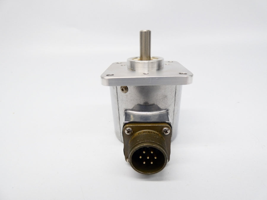 INDUSTRIAL SPARE PART 845H-SJDZ13CGY2C SER. C 5VDC NSNP