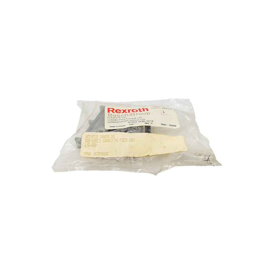 REXROTH C25 5351036072 NSMP