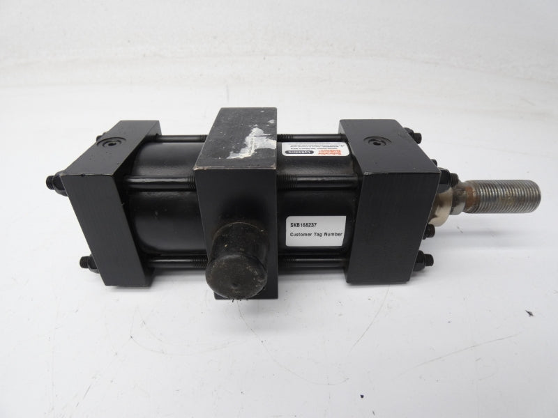 SCHRADER BELLOWS NC9-MT4-0250-3.500-1.000A-CC1HC1-CP2HP2 250PSI NSNP