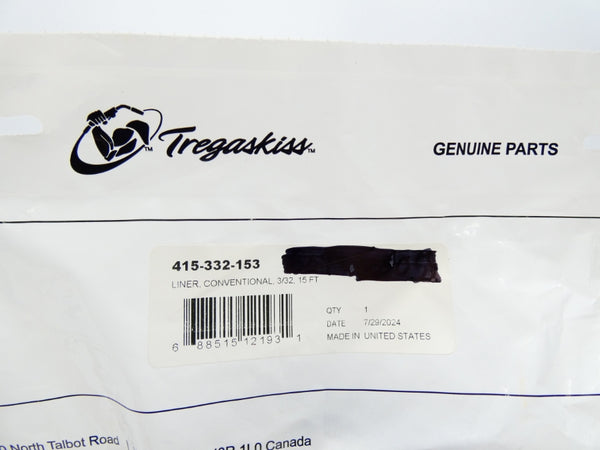 TREGASKISS 415-332-153 NSMP