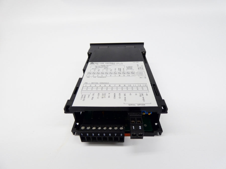 RED LION CONTROLS IMI04103 120/240VAC 5A NSMP