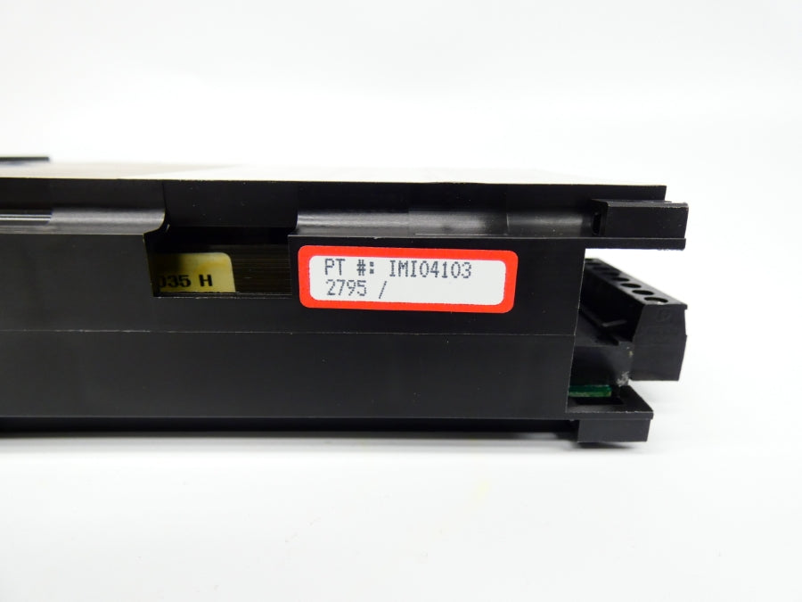 RED LION CONTROLS IMI04103 120/240VAC 5A NSMP