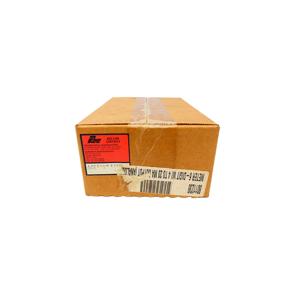 RED LION CONTROLS IMI04103 NSFS
