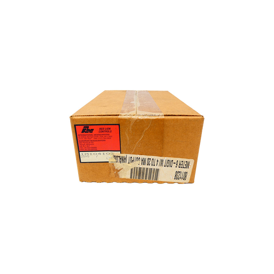 RED LION CONTROLS IMI04103 NSFS