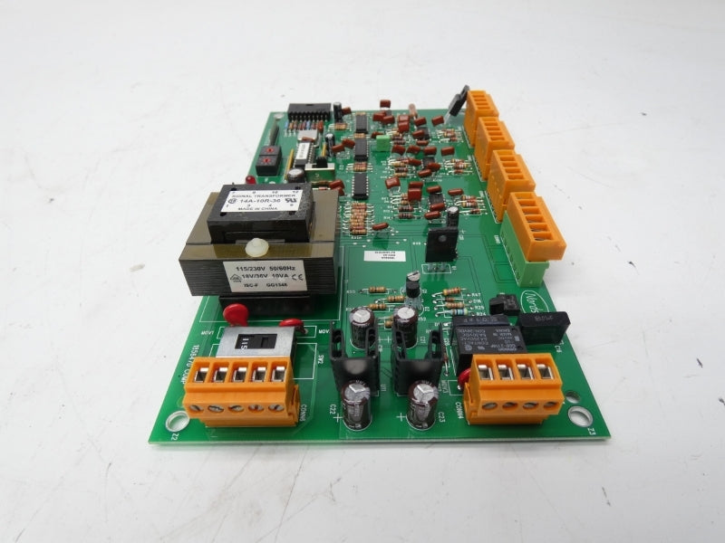 INDUSTRIAL SPARE PART 185647D NSNP