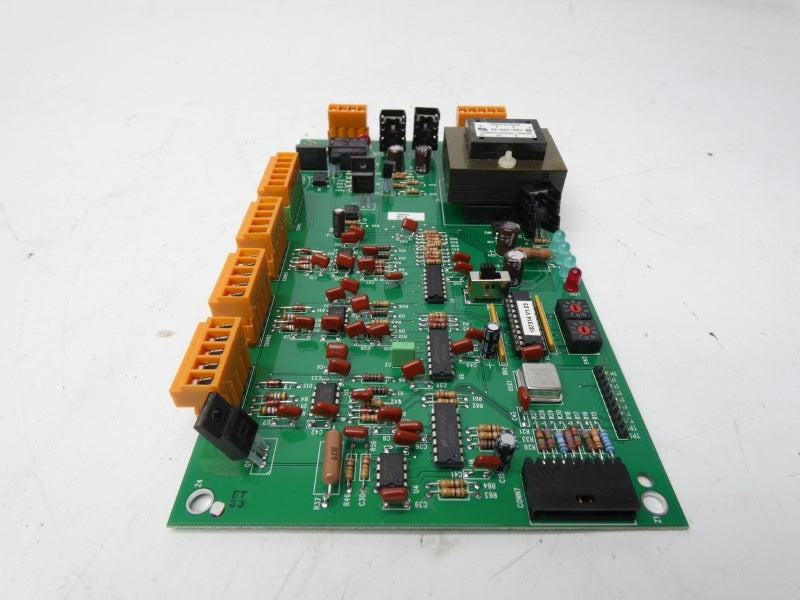 INDUSTRIAL SPARE PART 185647D NSNP