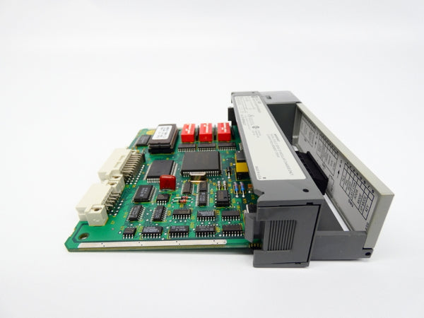 INDUSTRIAL SPARE PART 1747-ASB SER. A F/W 1.2 NSNP