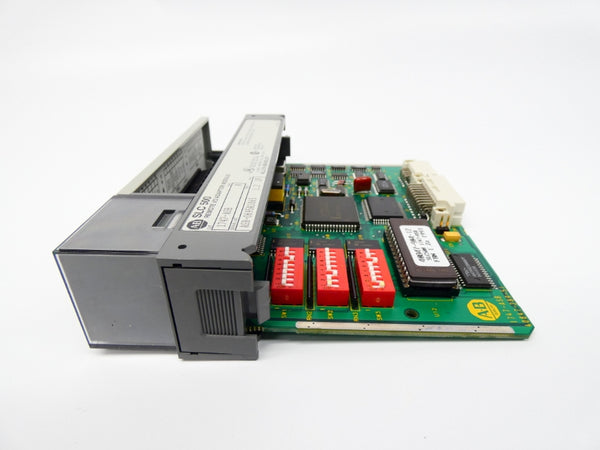 INDUSTRIAL SPARE PART 1747-ASB SER. A F/W 1.2 NSNP