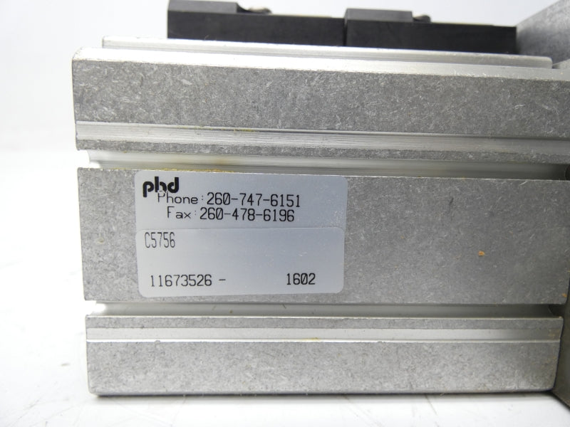 PHD C5756 11673526-1602 NSNP