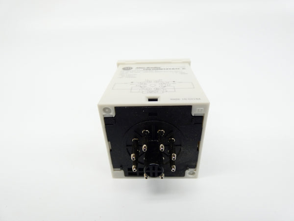 INDUSTRIAL SPARE PART 700-HRM12TA17 SER. C 100-240VAC 5A 0.05S-300H NSMP