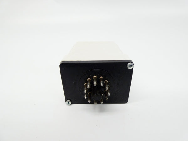 INDUSTRIAL SPARE PART 700-HT22AA2 SER. A 240VAC 10A 0.1-10S (WH) NSMP