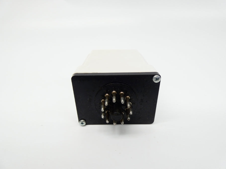 INDUSTRIAL SPARE PART 700-HT22AA2 SER. A 240VAC 10A 0.1-10S (WH) NSMP