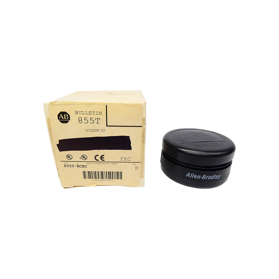INDUSTRIAL SPARE PART 855T-BCBC SER. B (WH) 1/2" NSMP