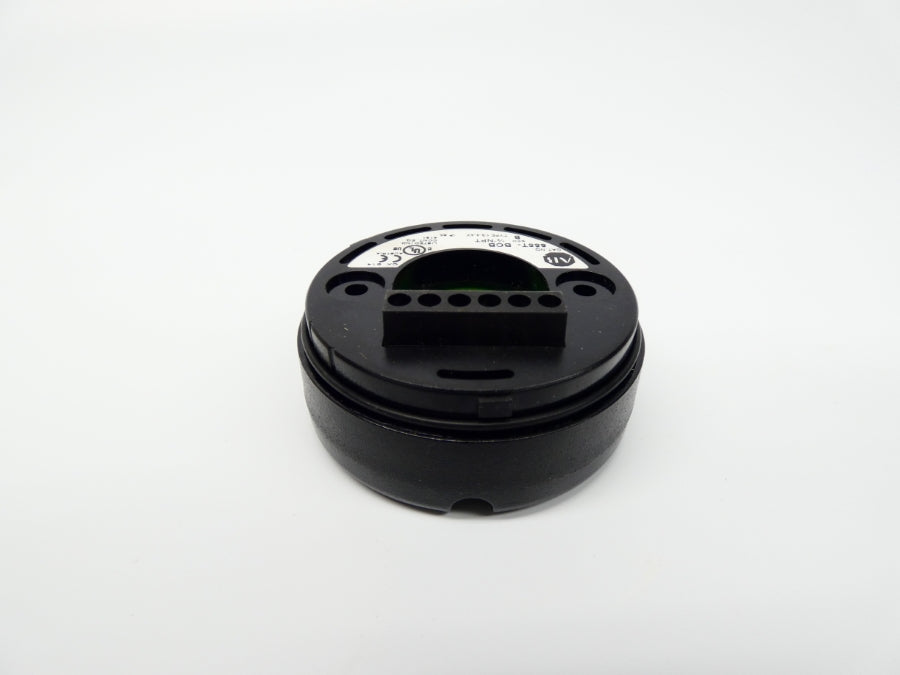 INDUSTRIAL SPARE PART 855T-BCBC SER. B (WH) 1/2" NSMP