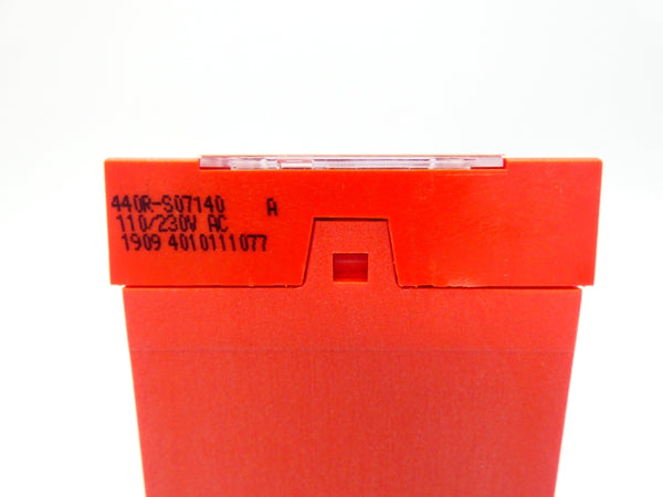 INDUSTRIAL SPARE PART 440R-S07140 SER. A 110/230VAC NSMP