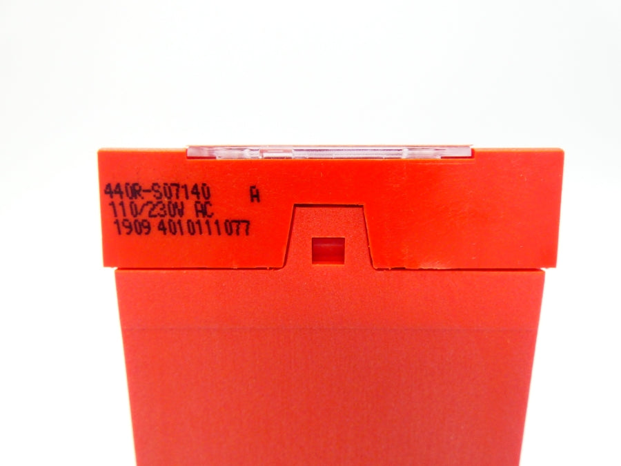 INDUSTRIAL SPARE PART 440R-S07140 SER. A 110/230VAC NSMP