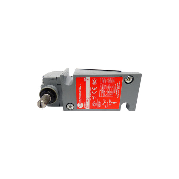 INDUSTRIAL SPARE PART 802T-APD SER. J 120-600V 60A (AS IS) NSNP