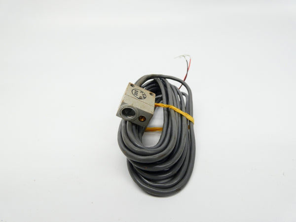 INDUSTRIAL SPARE PART 47SN1-4000 SER. B (BK/YL) NSMP