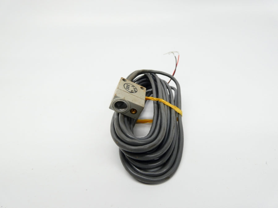 INDUSTRIAL SPARE PART 47SN1-4000 SER. B (BK/YL) NSMP