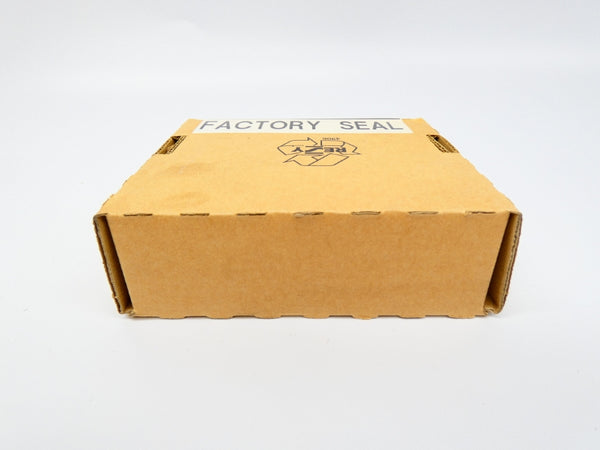 INDUSTRIAL SPARE PART 1769-ECR SER. A REV. 1 DATE: 2008 NSFS