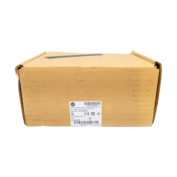 INDUSTRIAL SPARE PART 1764-28BXB SER. B DATE: 2016 NSFS