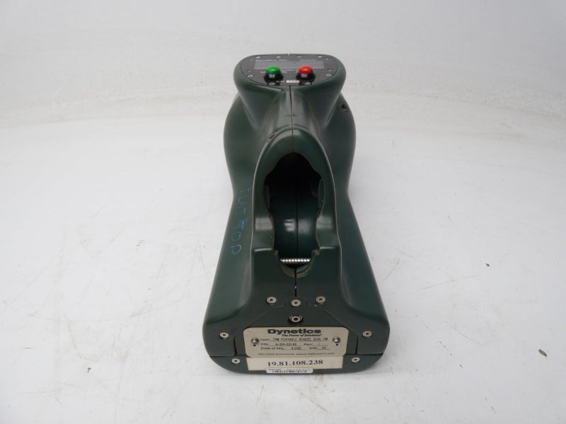 DYNETICS IA-324-001-80 UNMP