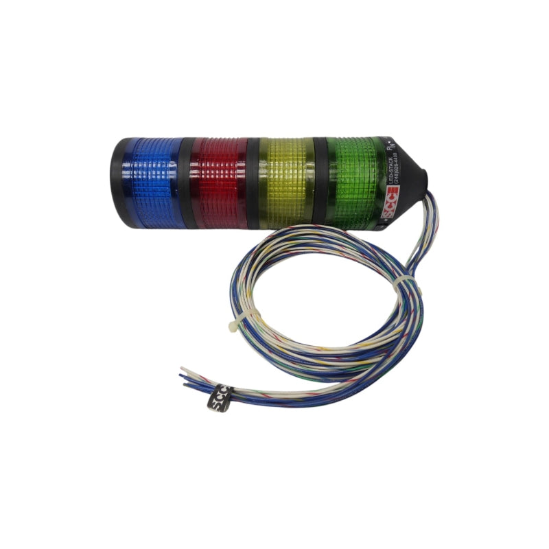 SCC 4003-BG-YRB-24V NSNP