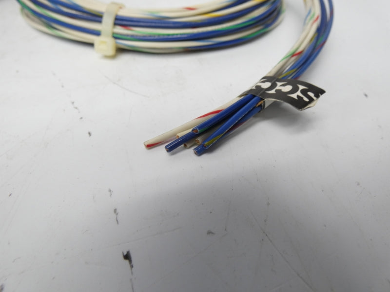 SCC 4003-BG-YRB-24V NSNP