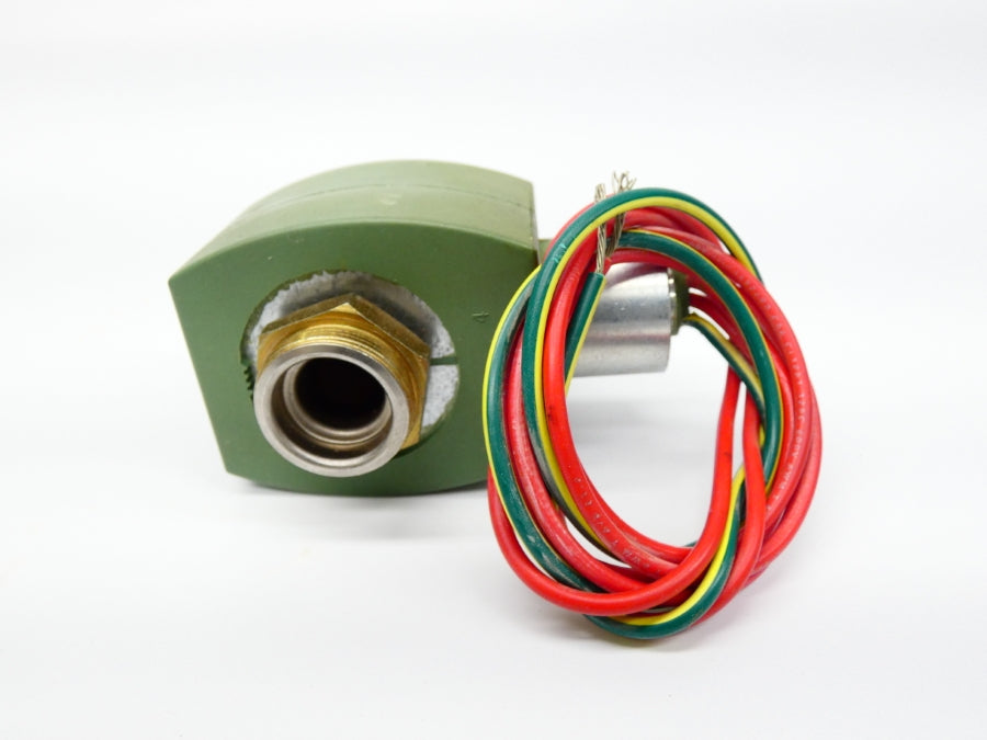 ASCO 8003G2 120V NSMP