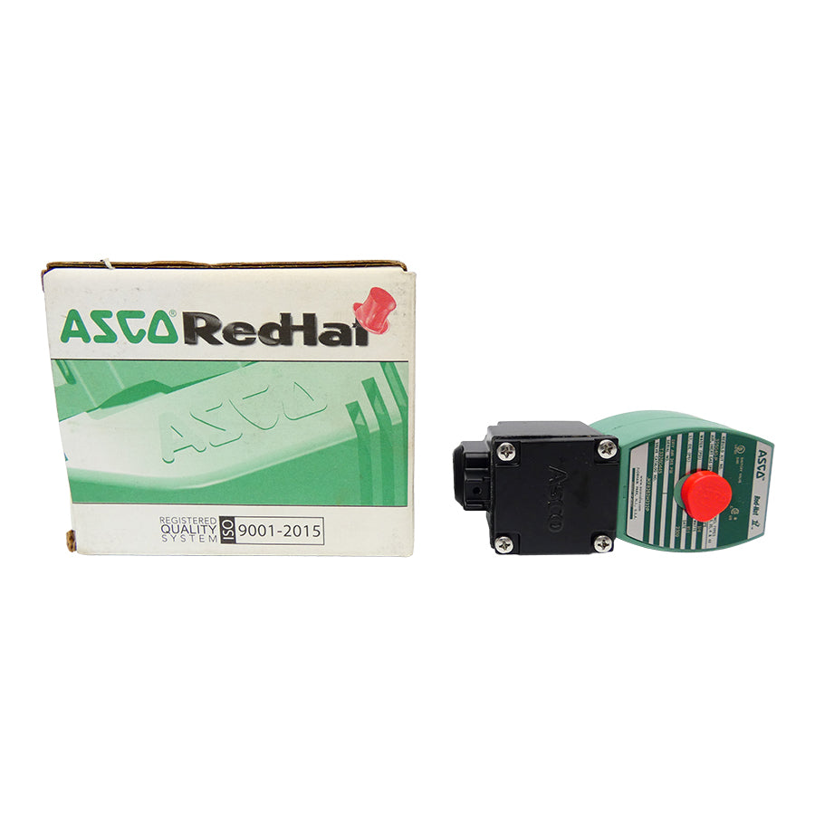 ASCO JKF8262H232P 120V NSMP