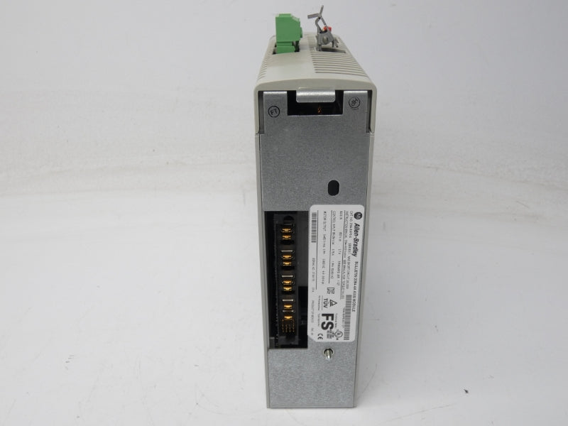 ALLEN BRADLEY 2094-BMP5-S SER. C F/W 1.127 400/460V 4A NSMP