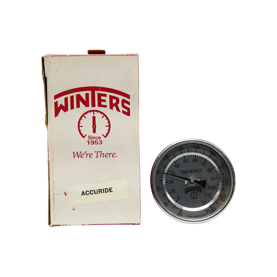 WINTERS TBM42040B7 20-240F 4" NSMP