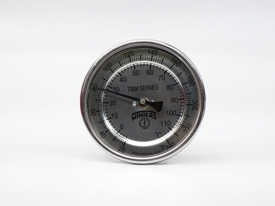 WINTERS TBM42040B7 20-240F 4" NSMP