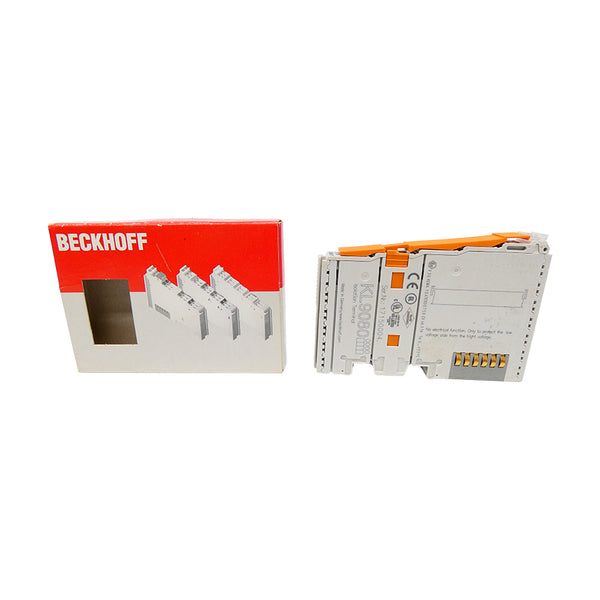 BECKHOFF KL9080 NSMP