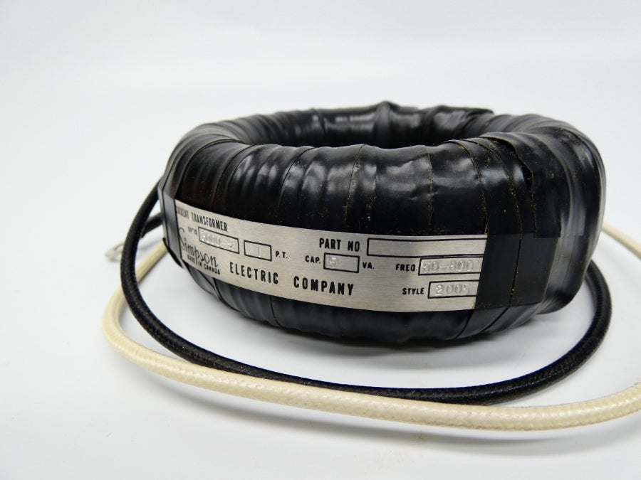 SIMPSON 2005 NSNP