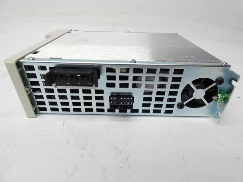 ALLEN BRADLEY 2097-V34PR6 SER. A F/W 1.83 400/480VAC 6.0A NSMP