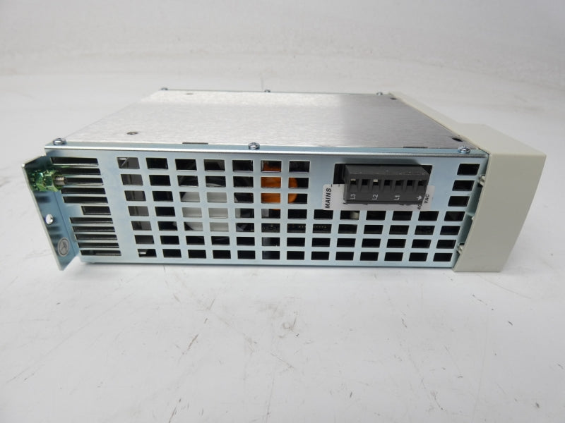 ALLEN BRADLEY 2097-V34PR6 SER. A F/W 1.83 400/480VAC 6.0A NSMP