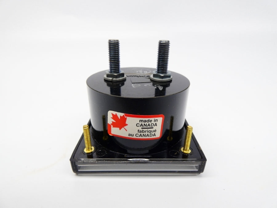 SIMPSON 1257 2J41-50 0-50A NSMP