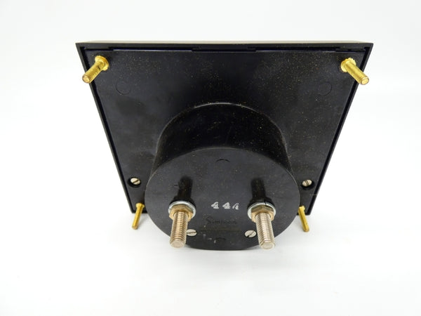 SIMPSON 2124 NSMP