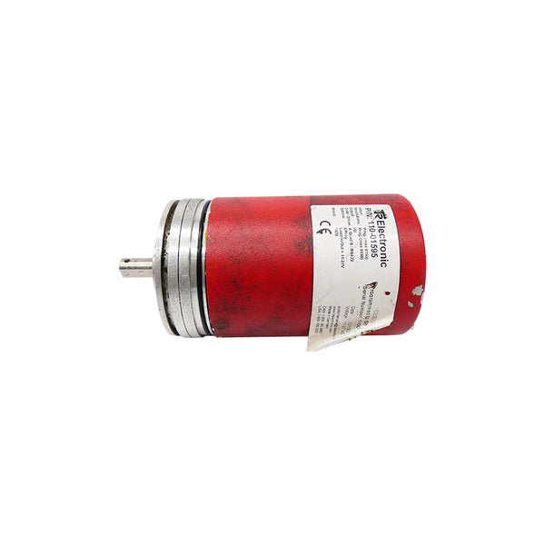 TR ELECTRONICS 110-01595 11-27V (AS PICTURED) UNMP