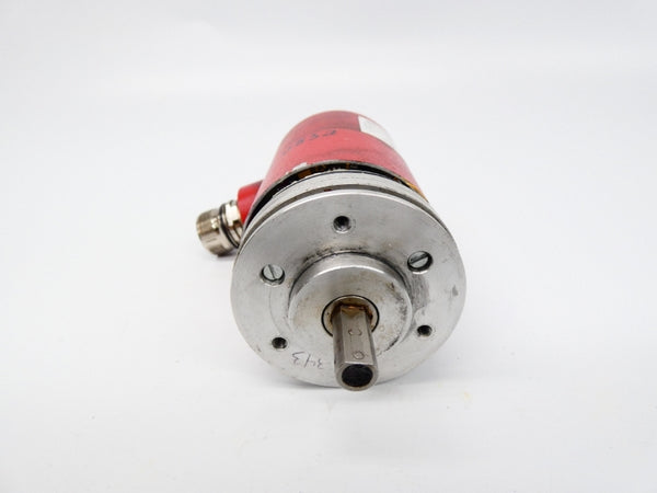 TR ELECTRONICS 110-01595 11-27V (AS PICTURED) UNMP