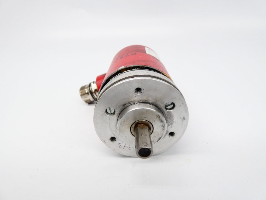 TR ELECTRONICS 110-01595 11-27V (AS PICTURED) UNMP