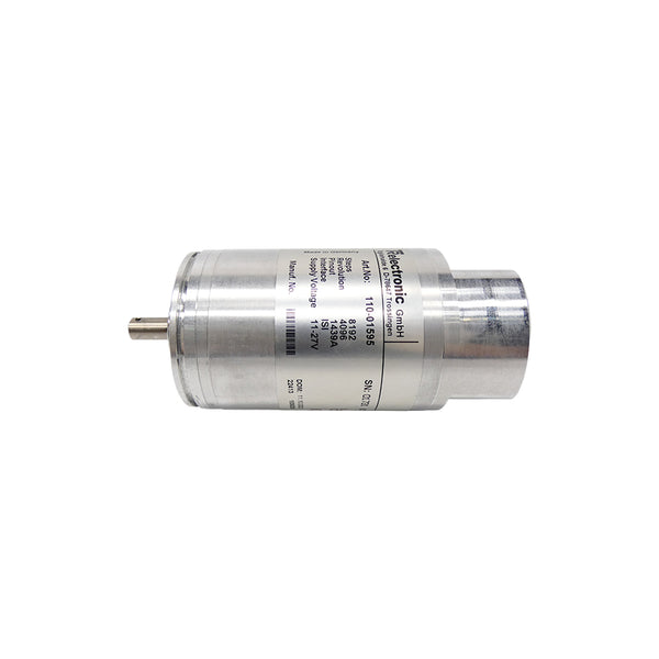 TR ELECTRONICS 110-01595 11-27V UNMP