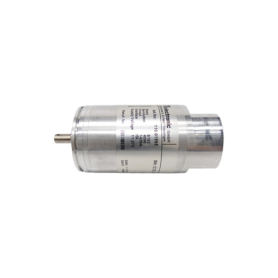 TR ELECTRONICS 110-01595 11-27V UNMP
