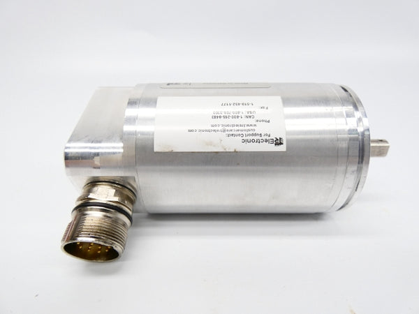TR ELECTRONICS 110-01595 11-27V UNMP