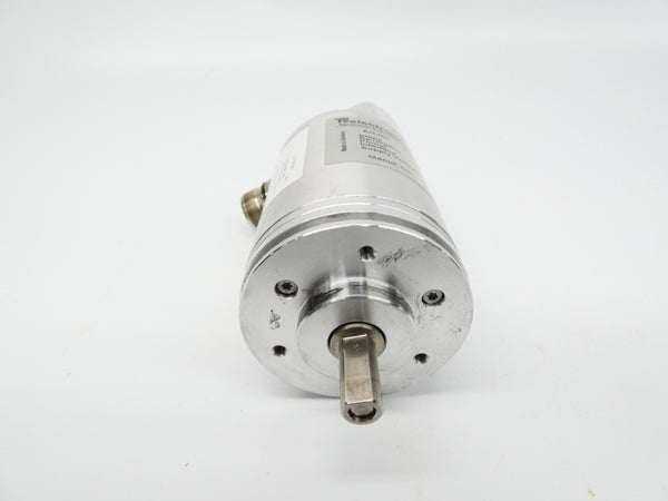 TR ELECTRONICS 110-01595 11-27V UNMP