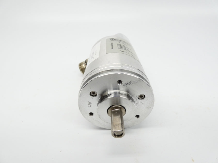 TR ELECTRONICS 110-01595 11-27V UNMP