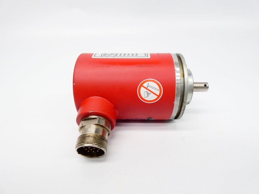 TR ELECTRONICS CE-65M 110-01658 11-27V UNMP