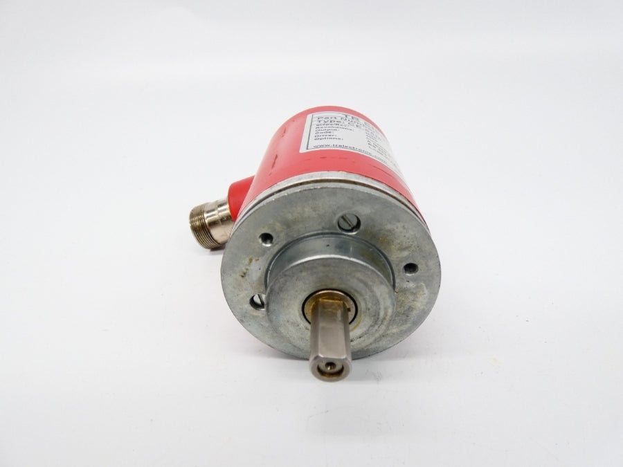 TR ELECTRONICS CE-65M 110-01658 11-27V UNMP