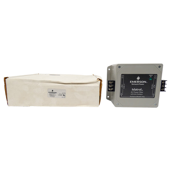 EMERSON IC+107 120V 7.5A NSMP